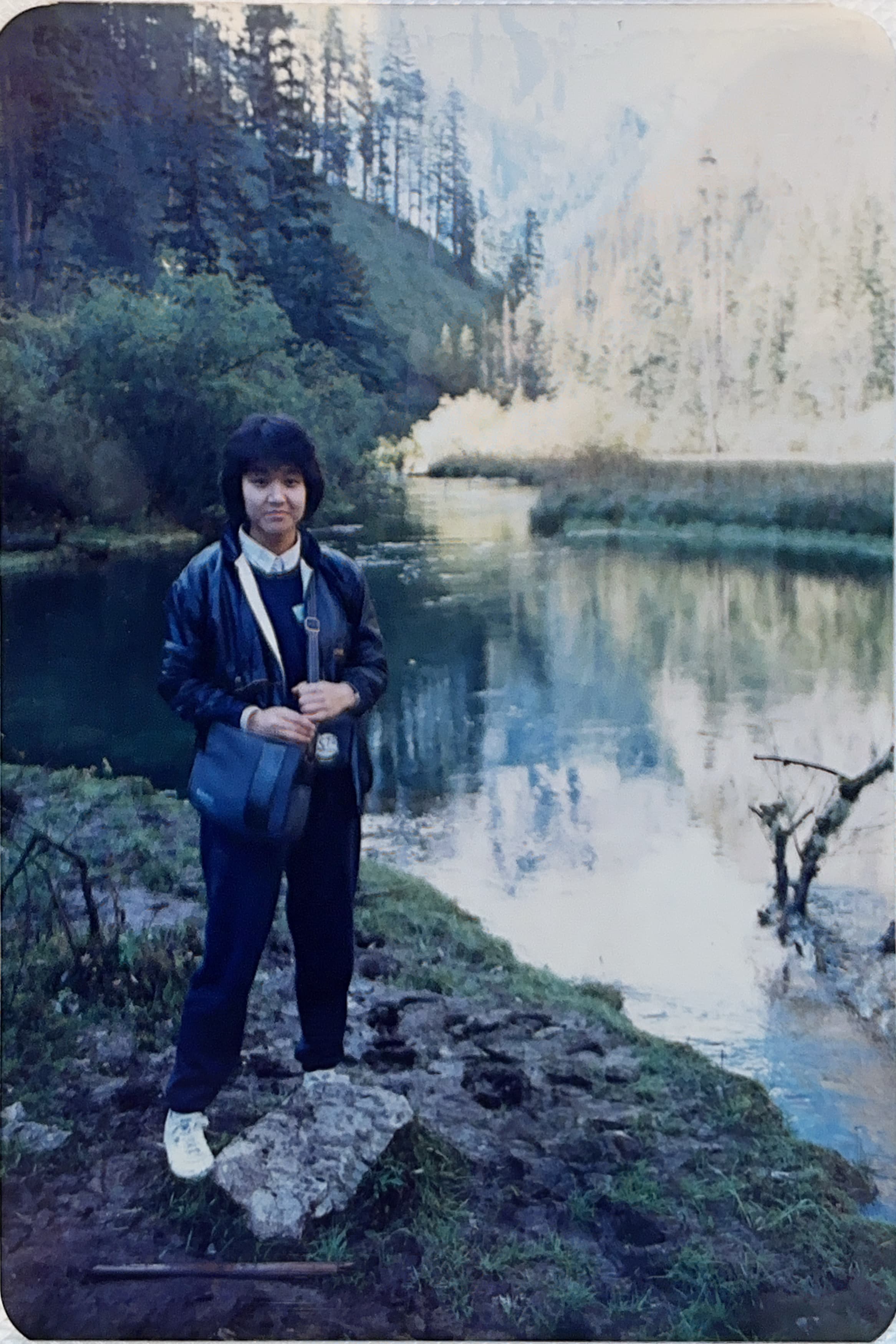 絲綢之路旅行照片