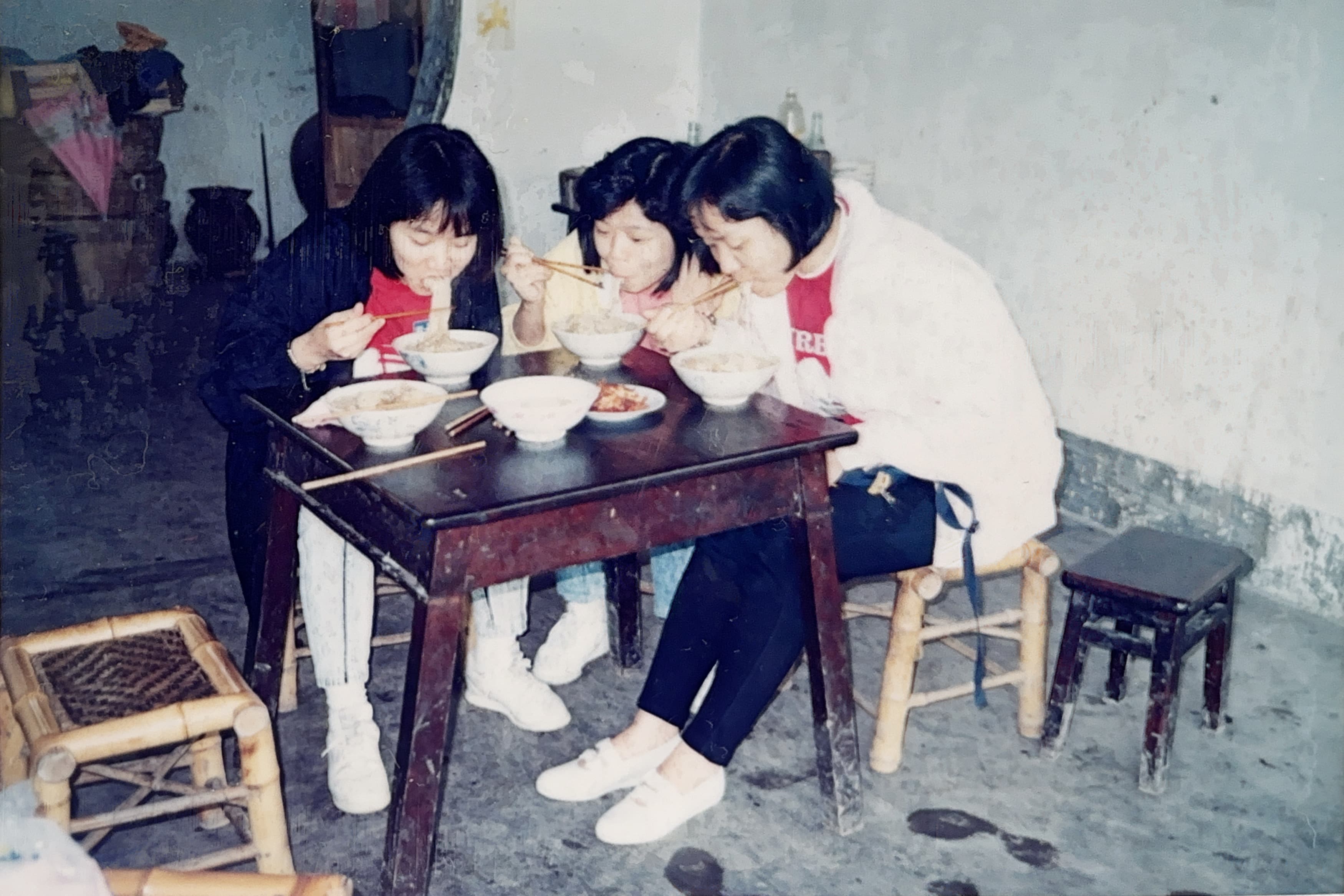 絲綢之路旅行照片