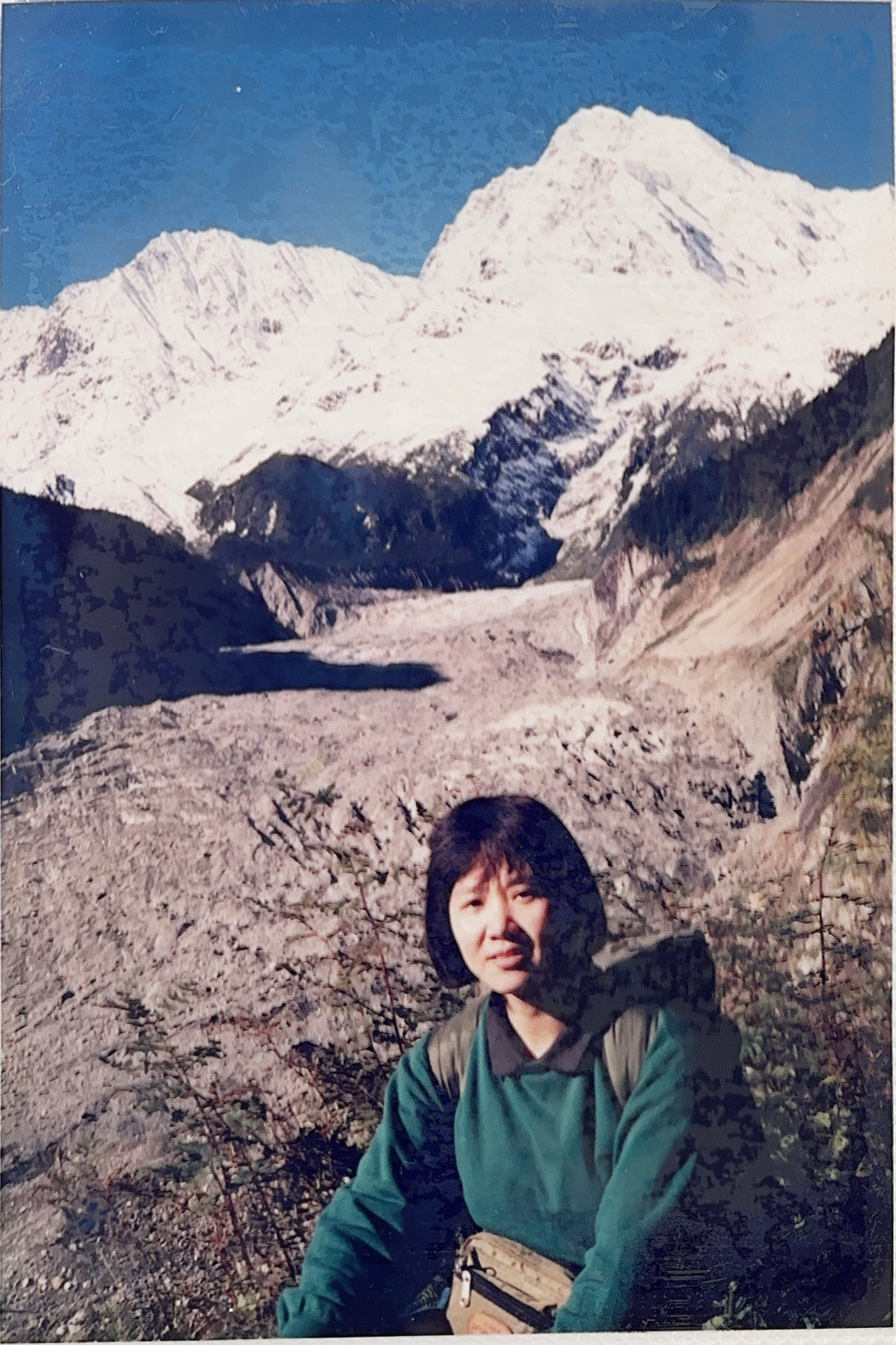 絲綢之路旅行照片 - 馬夫