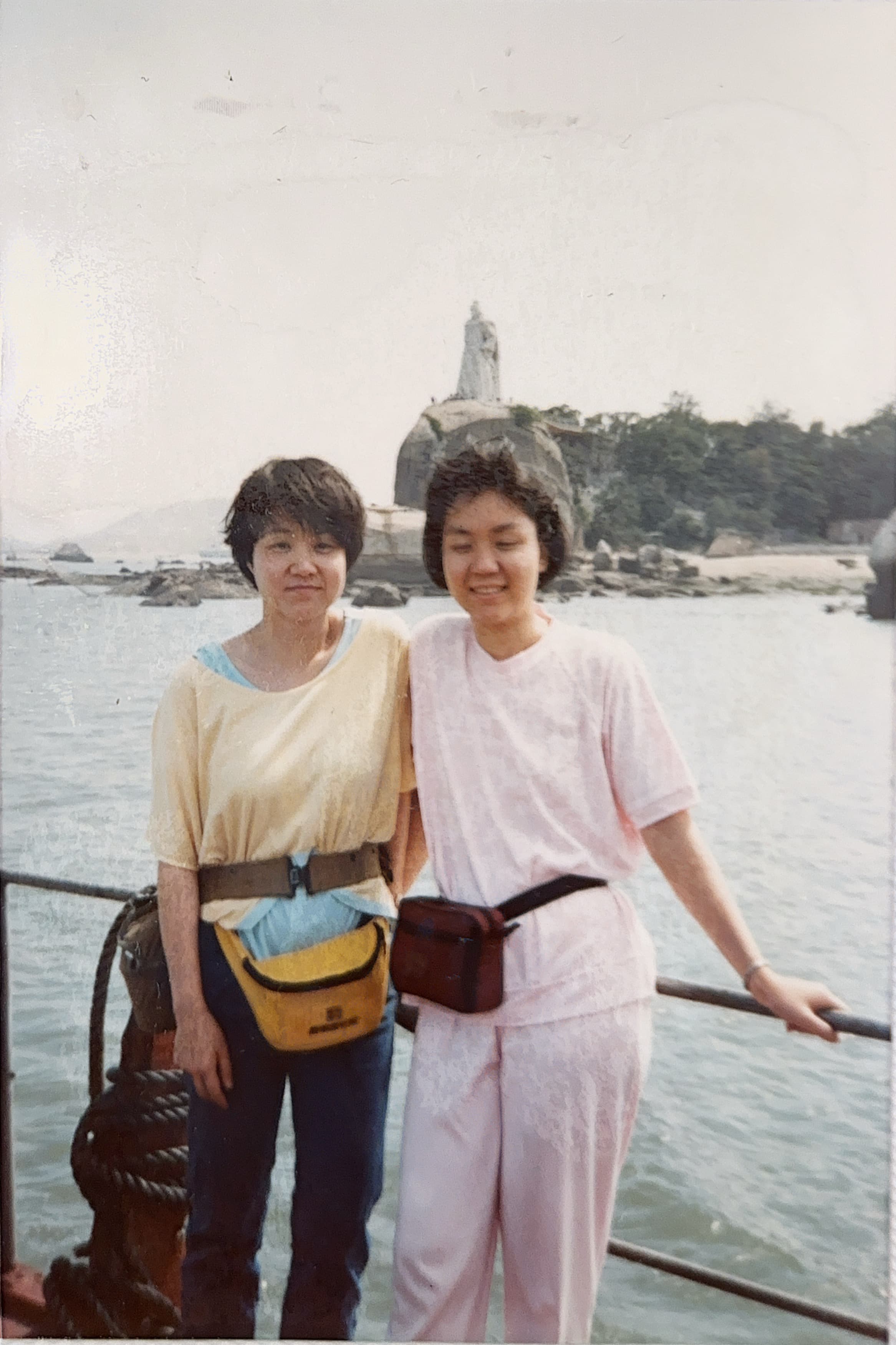 絲綢之路旅行照片