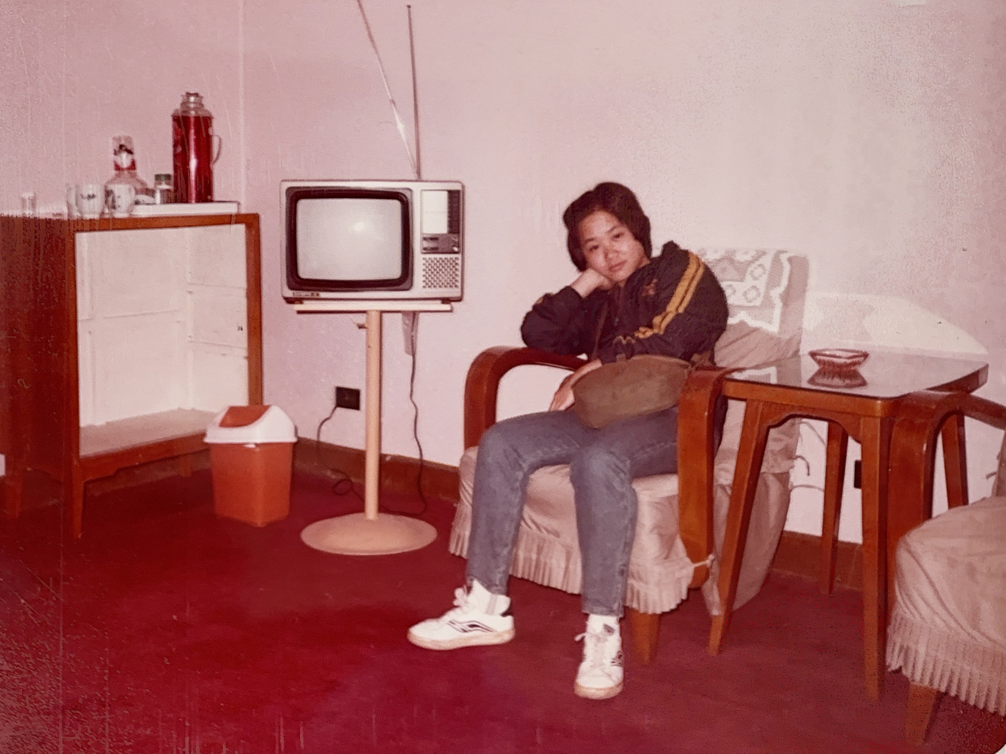 絲綢之路旅行照片