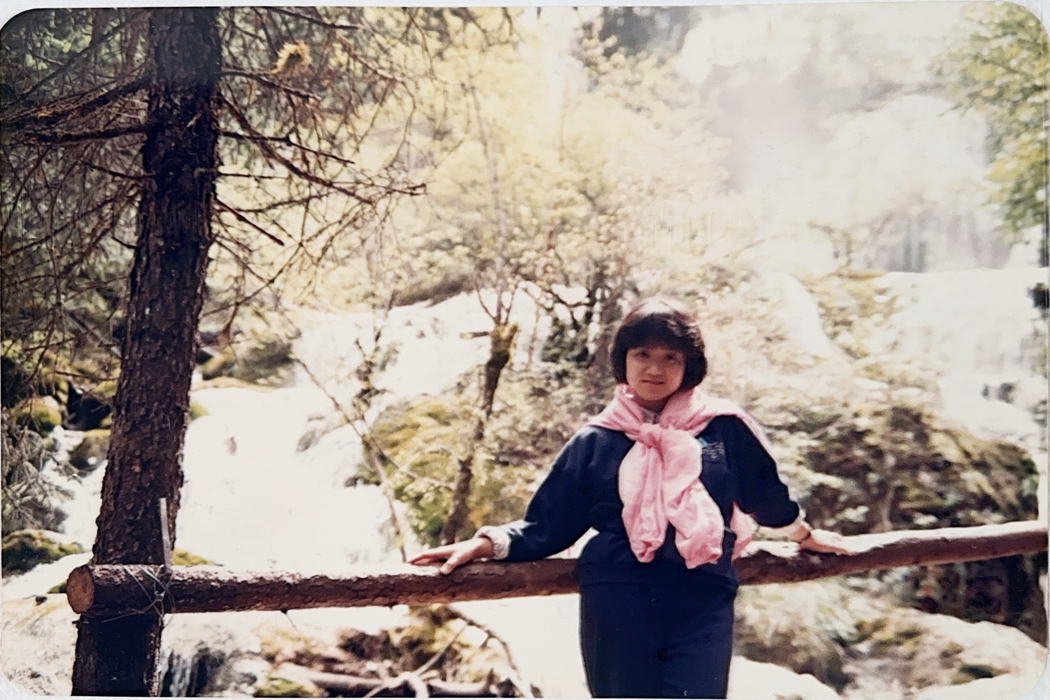 絲綢之路旅行照片