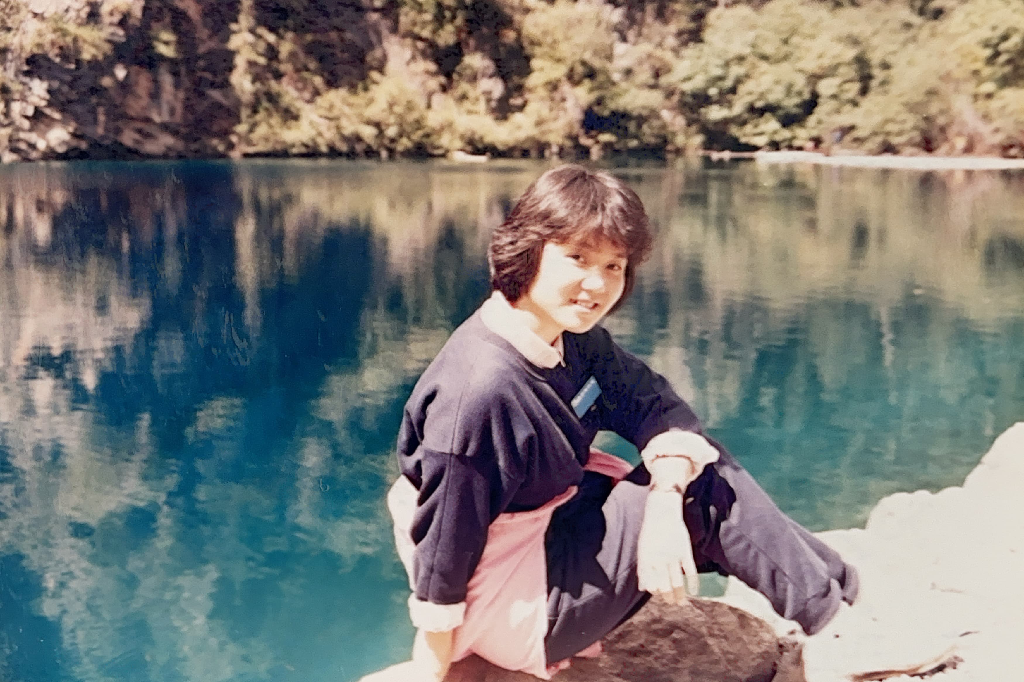 絲綢之路旅行照片