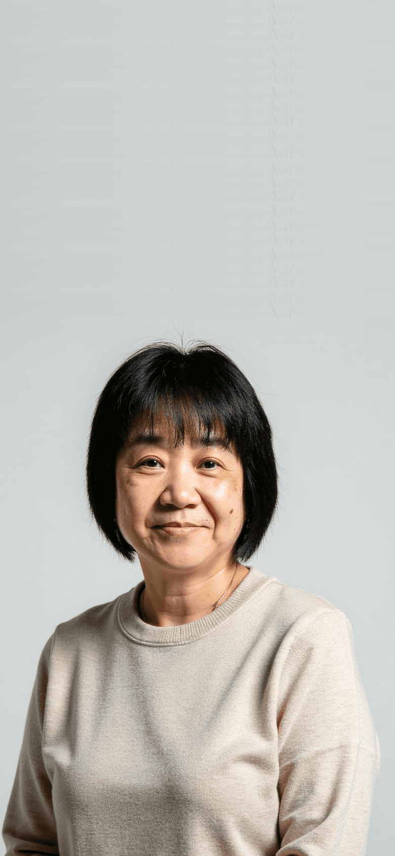 Memorial hero image mobile